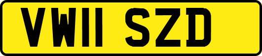 VW11SZD