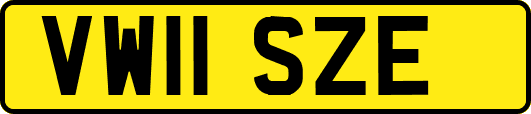 VW11SZE