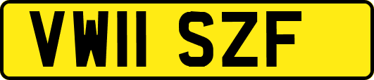 VW11SZF