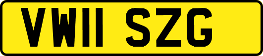 VW11SZG