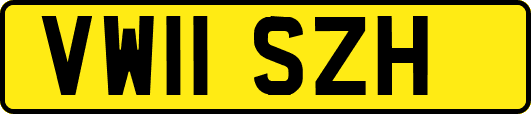 VW11SZH
