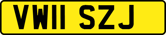 VW11SZJ