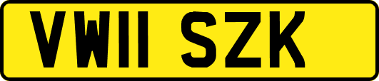 VW11SZK