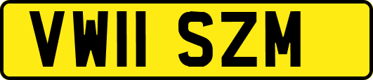 VW11SZM