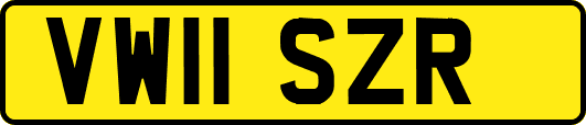 VW11SZR