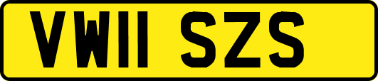 VW11SZS