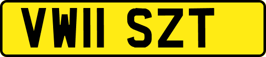 VW11SZT