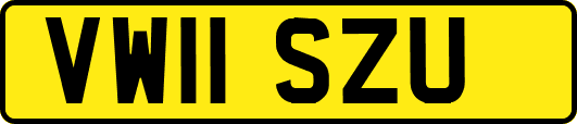 VW11SZU