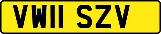 VW11SZV