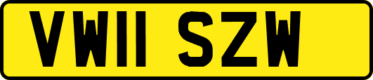 VW11SZW