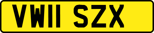 VW11SZX