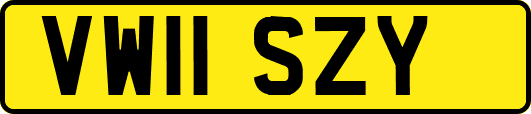 VW11SZY