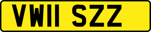 VW11SZZ