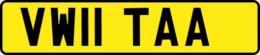 VW11TAA