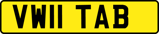 VW11TAB