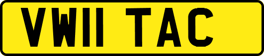 VW11TAC