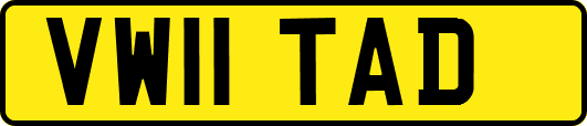 VW11TAD