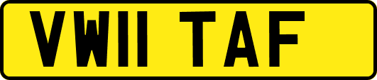 VW11TAF
