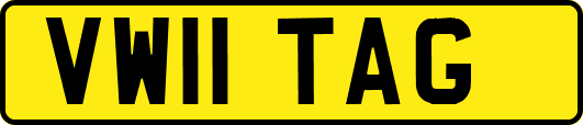 VW11TAG