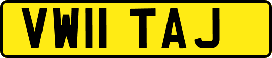 VW11TAJ
