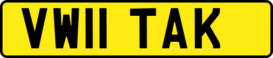 VW11TAK