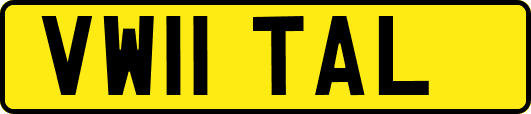 VW11TAL