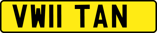 VW11TAN