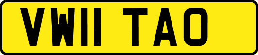 VW11TAO