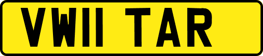 VW11TAR