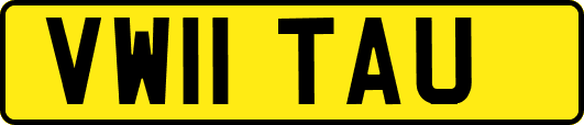 VW11TAU