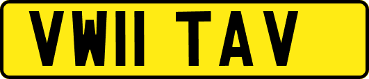 VW11TAV