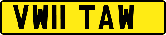 VW11TAW