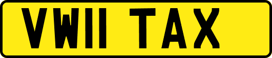 VW11TAX