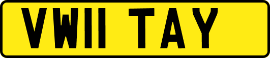 VW11TAY