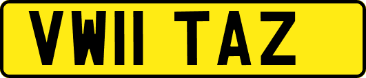 VW11TAZ