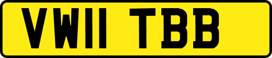 VW11TBB