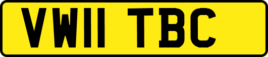 VW11TBC