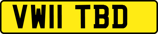 VW11TBD