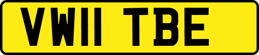 VW11TBE