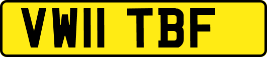 VW11TBF