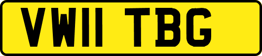 VW11TBG