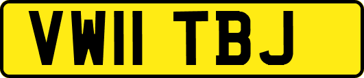 VW11TBJ