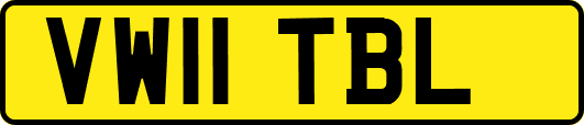 VW11TBL