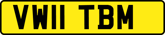 VW11TBM