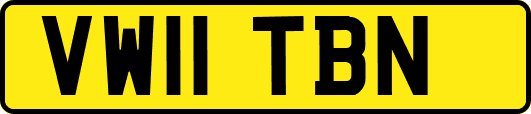 VW11TBN