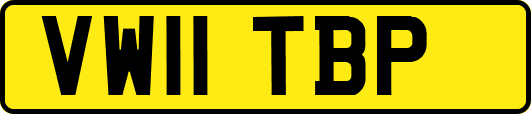 VW11TBP