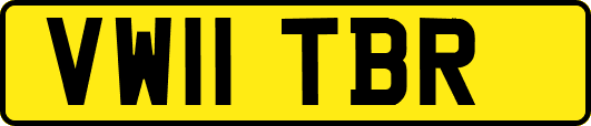 VW11TBR