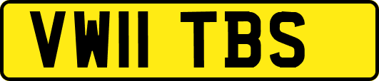 VW11TBS