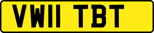 VW11TBT