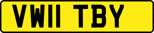 VW11TBY